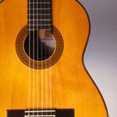 フォークソング弾き語り